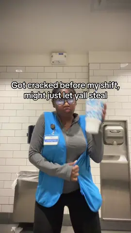 Idgaf😭 #trend #walmart #viral 