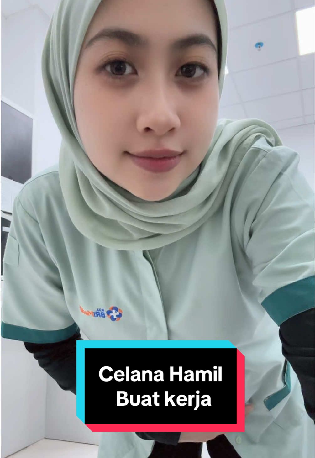 Bumilsss yang lagi kerja merapat !!! #pregnancy #bumilhappy #pregnantlife #hplseptember #masyaallahtabarakkallah 