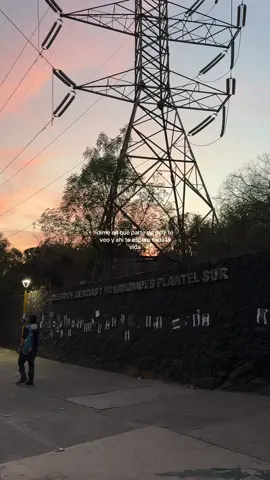 te extrañaré diario cch sur  #fyp #parati #Viral #fyppppppppppppppppppppppp #cchsur #cch #unam 