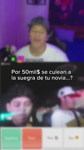 Ustedes harían? #parati #paratiiiiiiiiiiiiiiiiiiiiiiiiiiiiiii #viral #fyp #viralvideo #risas #risa #tiktoklive #livehighlights #omegle #ometv 