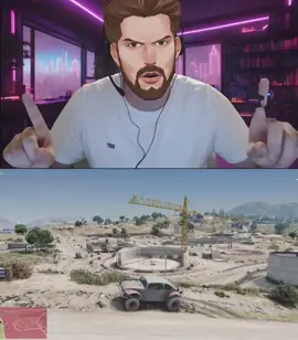 ParaleloStudioRP un servidor totalmente serio con un nivel muy bueno de programación y que no dan nada gratis al entrar, si lo has probado dime que te parece… totalmente recomendable 👏🏻🤐#fivem #roleplay #rolserio #paratiii #gtav 