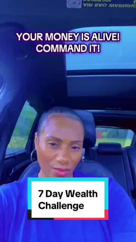 7 Day challenge ! START ON 7/7/25 7/7 was the BEST DAY EVER! #motivation #wealthmindset #spiritualtiktok #encouragment #finacialfreedom #divineabund #tiktokfinance 