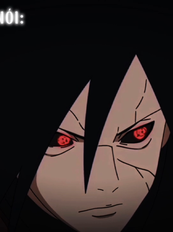 cụ từng nói#madara #daoly #narutoshippuden #edit 