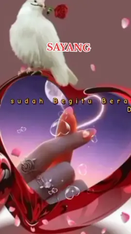 RINDU#pertama dan terakhir#foryou @💞My Love💞#viralfypシ #fypppppppppppp 