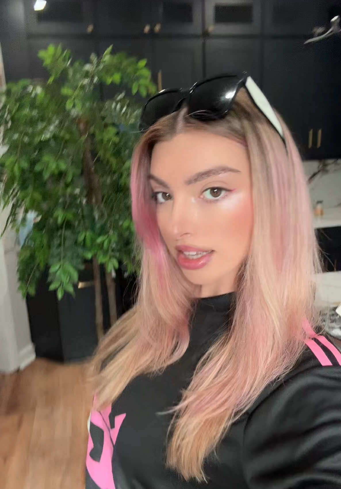Hehe 😜 
