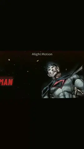 overman animation comic (first time that i animate so dont hate) #fyppppppppppppppppppppppp #fyp #animations  #comic #capcut #edit 