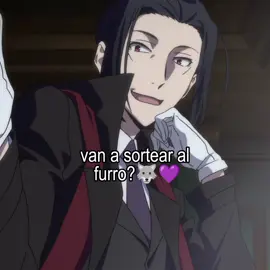 resumen de la temporada 1: | #cryforsskk #atsushinakajima #bungoustraydogs #yukichifukuzawa #moriougai 