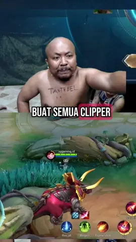terimakaih ketua, akhirnya kami sebagai clipper kecil diperhatikan juga, semoga saling menguntungkan dan lebih semnagat nge clip video momen momen montage ketua di land of down agar orang orang tahu bahwa bang pascol jago bermain mobile legend😈😈 #bangpascol #topglobalmiya #MLBBALLSTAR #MLBBDinoPlanet #MLBB #fyp #viral 