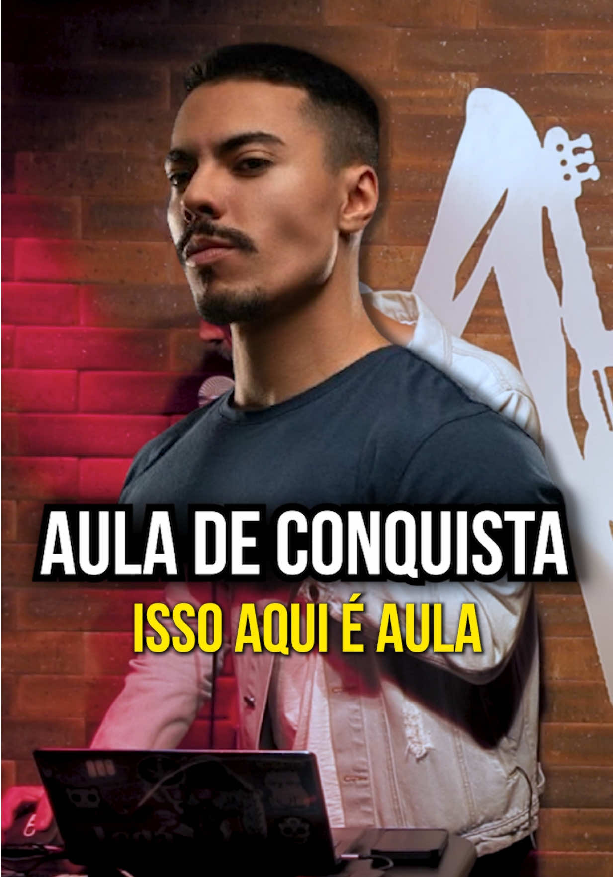 Aulas! 12 de julho no @teatroomnicorinthians, cola! ME SEGUE PRA MAIS VÍDEOS ♥️  #standupcomedy #humor #comedia #showdoreact #coach #dica #relacionamento
