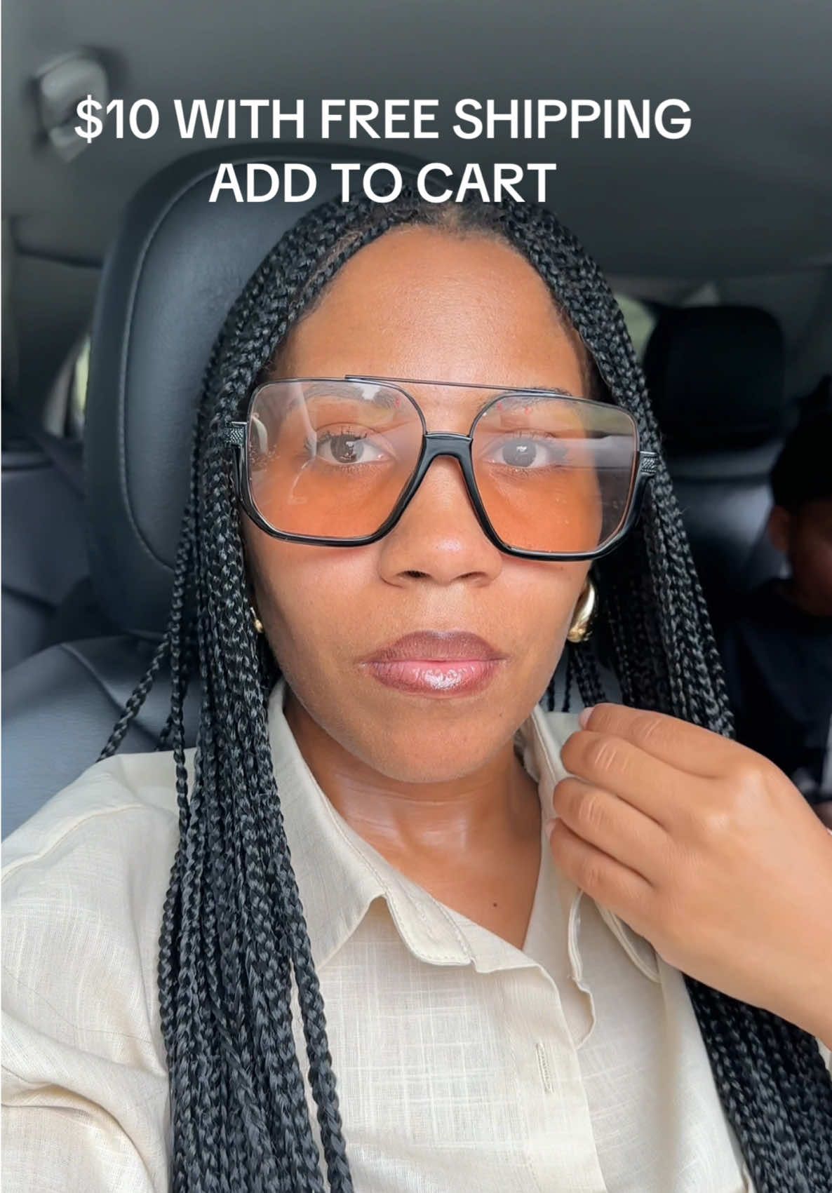 We love FREE SHIPPING   $9.99!  ADD TO CART RUN DON’T WALK #fyp #creatorsearchinsights #tiktokshop 