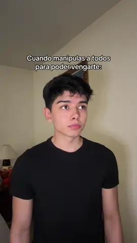 #venganza #contenido