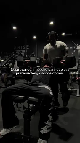 🔱 #gym #humor #fyp #gymrat #parati #gymbro #relatable #motivation #Fitness 
