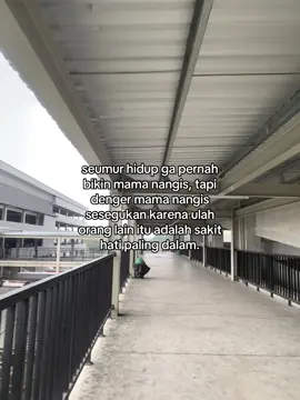 Allah ga tidur.