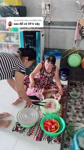 Trả lời @Diễm Kiều bốn cây dao Nhật #TIEPTHILIENKET #XUHUONG #NgocMai #review #@KEM SACH MUOI THONG @MY PHAM MUOI THONG #