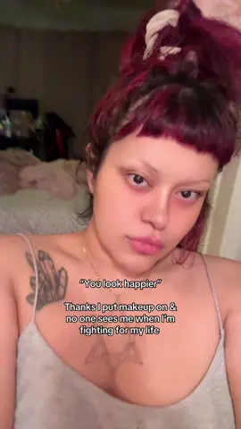 #chronicillness #spinalcordinjury #youlookhappier #disabilitypridemonth 