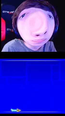Me.Vs Italin Brainrot.in Geometry Dash i find Secret way💀🥶.. #geometrydash #geometrydashmemes #geometrydashlevel 