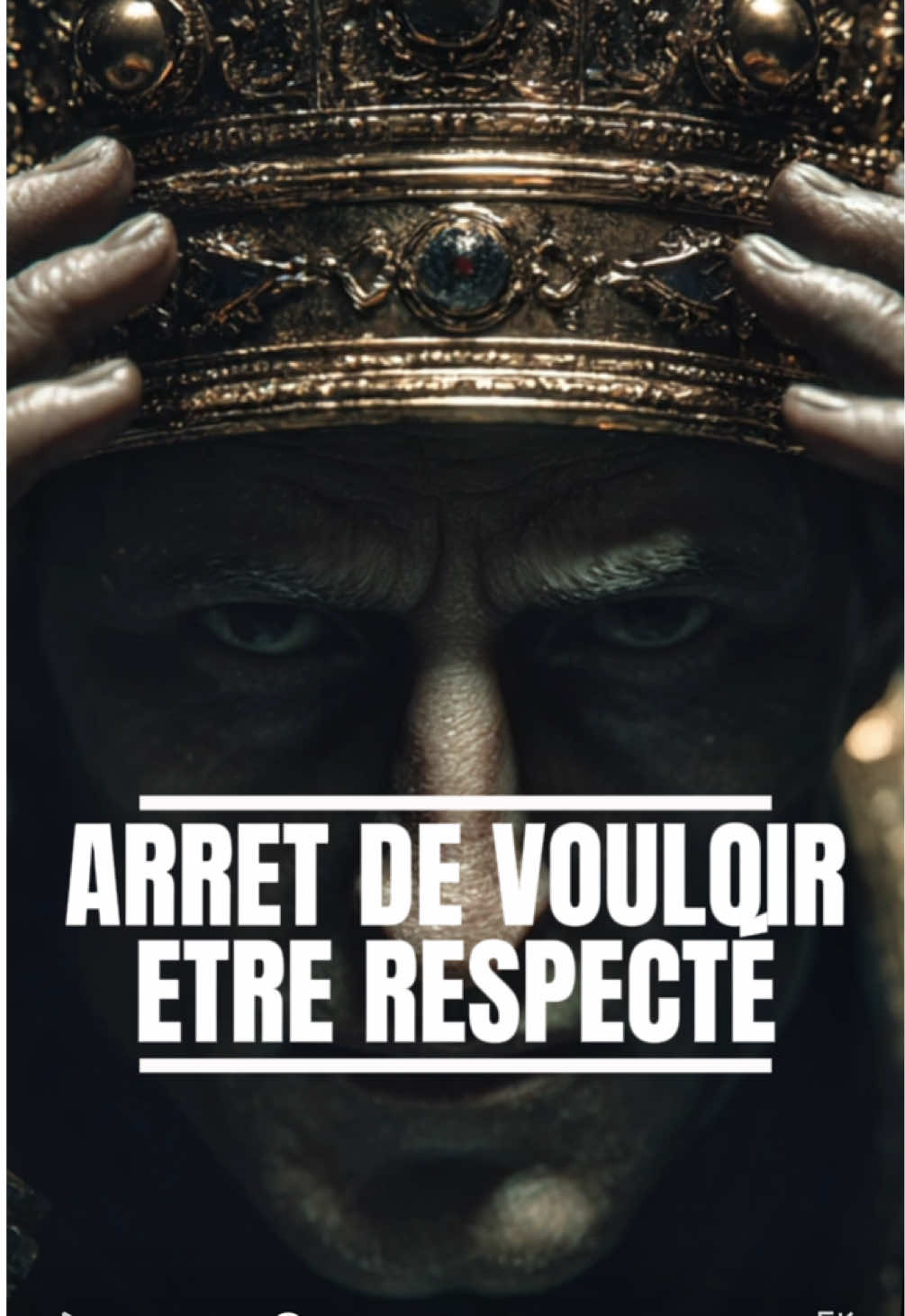 💬Arrete d’etre une proie et deviens le predateur 👇🏼 #napoleon #strategie #psychologie #intelligenceemotionnelle  