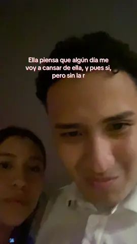Con usted, el futuro huele a amor eterno🫀. Psdt: Es la N mi amor, me equivoqueee🥹😂 #fyp #Amor #pareja #gye #loveyou #paratii #hoy #