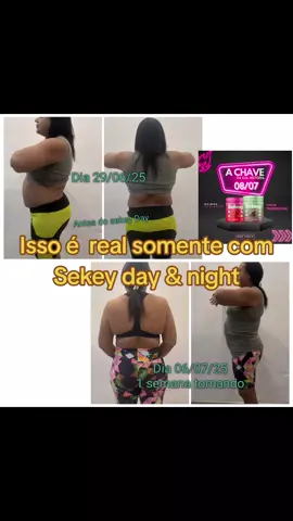 Preparem-se para o grande dia! #foliculite #celulite #lipedema #amorpropio #secabarriga #secavoce #energia #brasil🇧🇷 #desinche #disposição 
