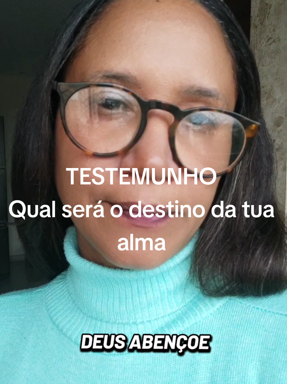 Testemunho Forte - O dia em quê vi o que acontece com a alma . #Testemunho #testemunhoforte #biblia #fycristao #igreja 