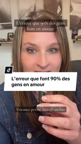 🔮💖 Vous vous demandez ce que l'avenir réserve à votre vie amoureuse ? Avec ma voyance spécialisée dans les relations amoureuses, je suis là pour éclairer votre chemin vers le bonheur romantique ! Que vous souhaitiez découvrir qui sera votre futur amoureux ou obtenir des réponses précises sur votre vie sentimentale, je suis là pour vous guider. 💑💫 Ne laissez pas les doutes obscurcir votre cœur. Faites un pas vers la clarté et l'amour en vous tournant vers la voyance. Contactez-moi aujourd'hui pour commencer votre voyage vers un avenir amoureux radieux ! 🔮💖Prenez dès maintenant une consultation privée  avec moi  : bellesamesdelumiere.com  #Voyance #Amour #voyance #lovereading #reading #tiragesentimental #tirage #tiragedecarte #avenir #prediction #futur #tarot #tarotreading #oracle #oraclereading 