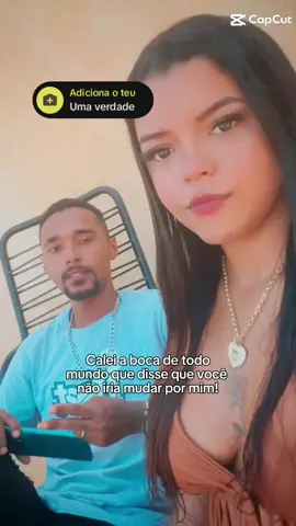 #viralvideos #amor #umaverdade #recomeço 
