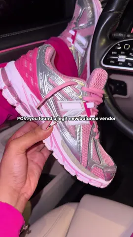 I paid $150 for this vendor now  I’m giving it to YOU for $10 😳🔥 $150 vendor for $10? Yup. The New Balance plug is HERE 👟💎  😳 Limited spots, don’t miss out 👟 Comment “Vendor” I’ll send you the vendor 💗 #VendorList #ResellTips #newbalance #newbalanceshoes #shoes
