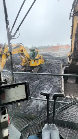#bigdigger  #tambangbatubara 