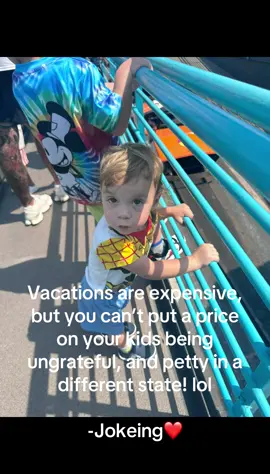 #disneyworld2025🏰 #theyhadablast they really did make 100000 great memories @MonsterMomma84 @Arthur Chateau hahah this was just too funny not to jump on the trend!!! 