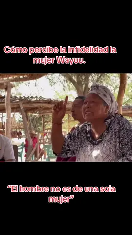 #fyp #viral #tik_tok #video #tendencias #wayuu #laguajira #fytシ #altaguajira🌵 #wayuuguajira #culture #matrimonio #dote #infidelidad 