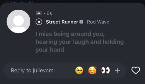 imy #voicemail #imissyou #streetrunner #rodwave #fyp #hopecore #thoughts #relate #instagram #fyppppppppppppppppppppppp #voice #mail #song #interlude #fypシ #lyrics #trend 