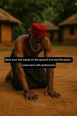 #IgboSpirituality #IgboTradition #NdiIgbo #IgboPrayer  #TiktokNigeria #FYPNaija #DeepWisdom 