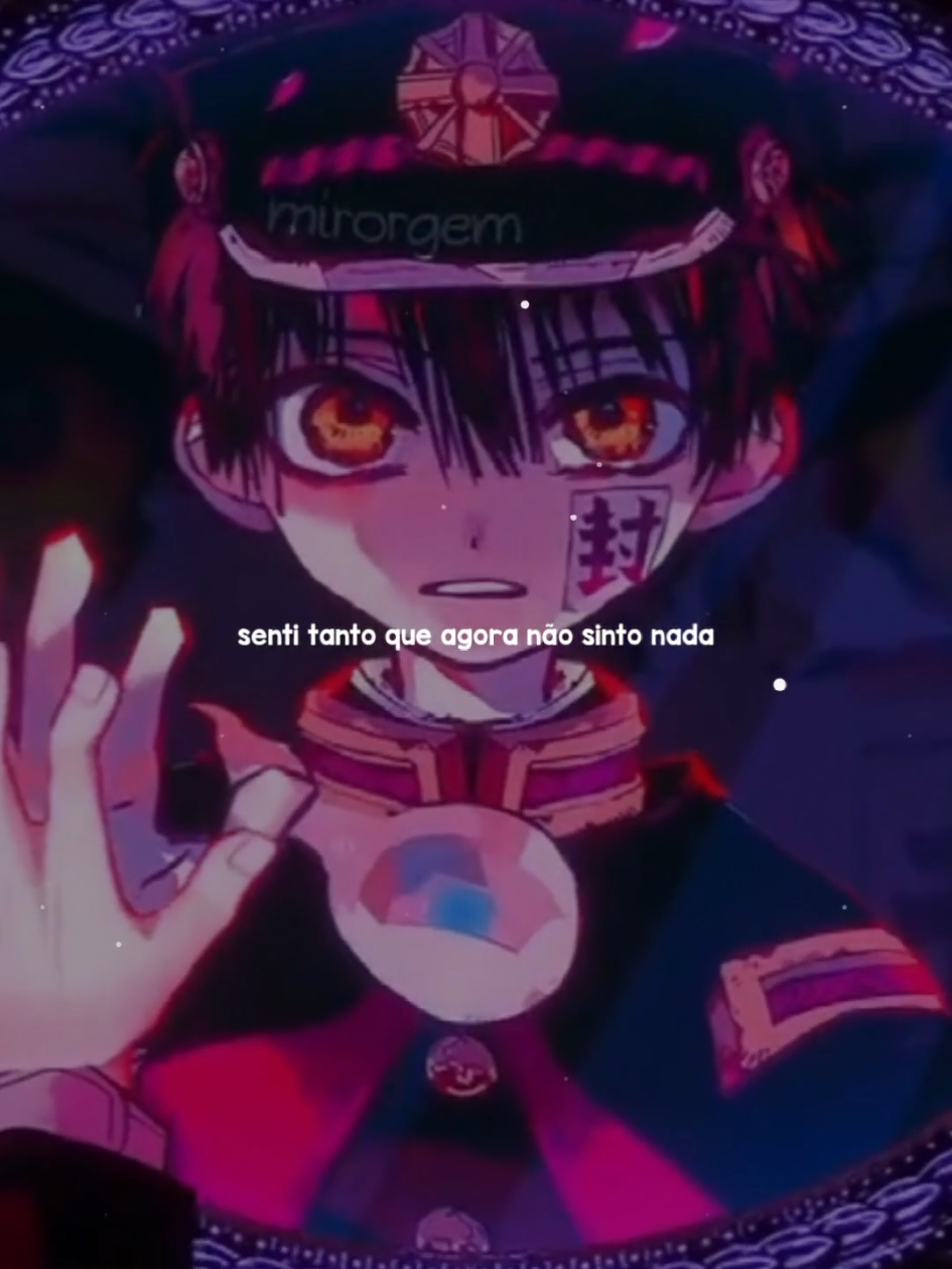 Amo edits dele 😻 #jibakushounenhanakokun #hanakokun #hanakokunedit #lirycs #animelyrics #fyp 