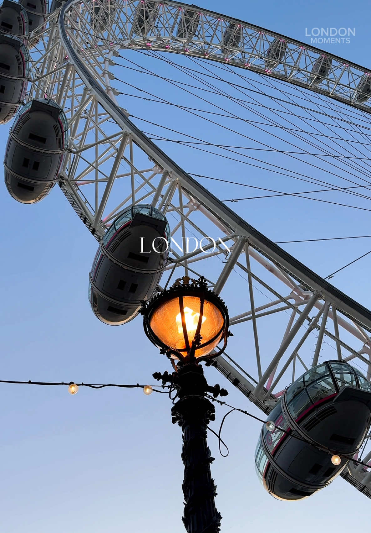 LONDON ❤️🇬🇧 #londonmoments #london #explorelondon #visitlondon #londonlife 