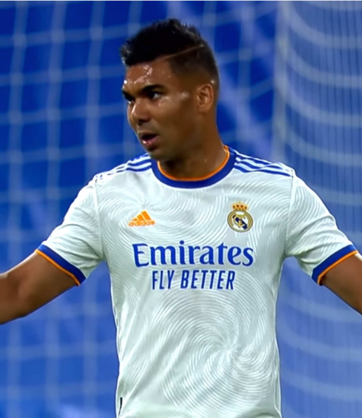 Oh  guardian #realmadridfc #foryoupage #casemiro 