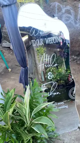 Happy Wedding to Atilla & Farhan 🕊✨️ May your marriage be filled with love, compassion, and the blessings of Allah, Whising you both a lifetime of togetherness✨️🥰 ( July 6, 2025)  #masterofceremony #mcwedding #mcpernikahan #mcakad #mcakadnikah #mcresepsipernikahan #mcresepsi #mcweddingbekasi #mcweddingjakarta #mcweddingjabodetabek #mcengagement #mclamaran #mchijab #mcbirthday #mcbirthdayparty #mcsweetseventeen #mcevent #mcallevent #mckpop #mcgraduation #mcwisuda #mccorporate #mctedaksiten #mcbekasi #mcjakarta #mcjabodetabek #pernikahan #wedding #akadnikah #resepsipernikahan #adatsunda 