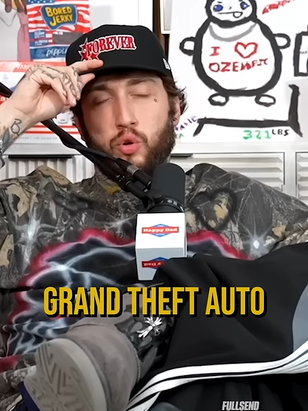 💰 FAZE BANKS' ADVICE FOR GTA!
