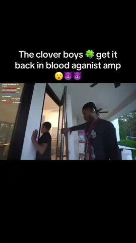 Just like the audio says they might need a new home😈😈 #cloverboys #girlhefunny1x #pungaxdezz #tylil #amp #destroyed 