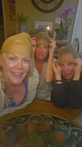 They said motherhood meant the end of girlhood... We said LOL, watch this! 💅💃 #HotMessAndThriving #CoolMomClub #StillGotIt #BoyMomEnergy #genxfunny   #SassySinceBirth #GlowUpContinues #NotYourAverageMama