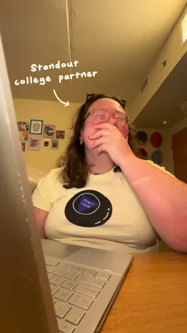 Run me my CHECK! #contentcreator #plussizecreator #phillycontentcreator #matchaaddict #howtobeaninfluencer #influencer #sensitiveskin #college #collegecreator #collegecontentcreator #collegelife #collegeambassador #campusambassador 