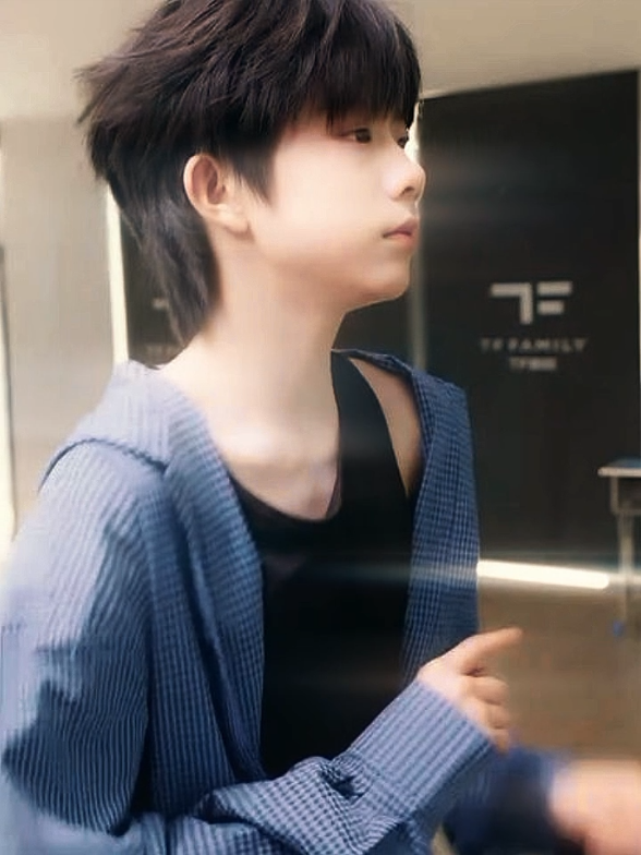 candu bngt suara kmu Heng 🥹 #chenyiheng_陈奕恒🌸💫 #chenyiheng_陈奕恒 #jonathanchantffamily #tffamily🇨🇳💫 #fypシ 
