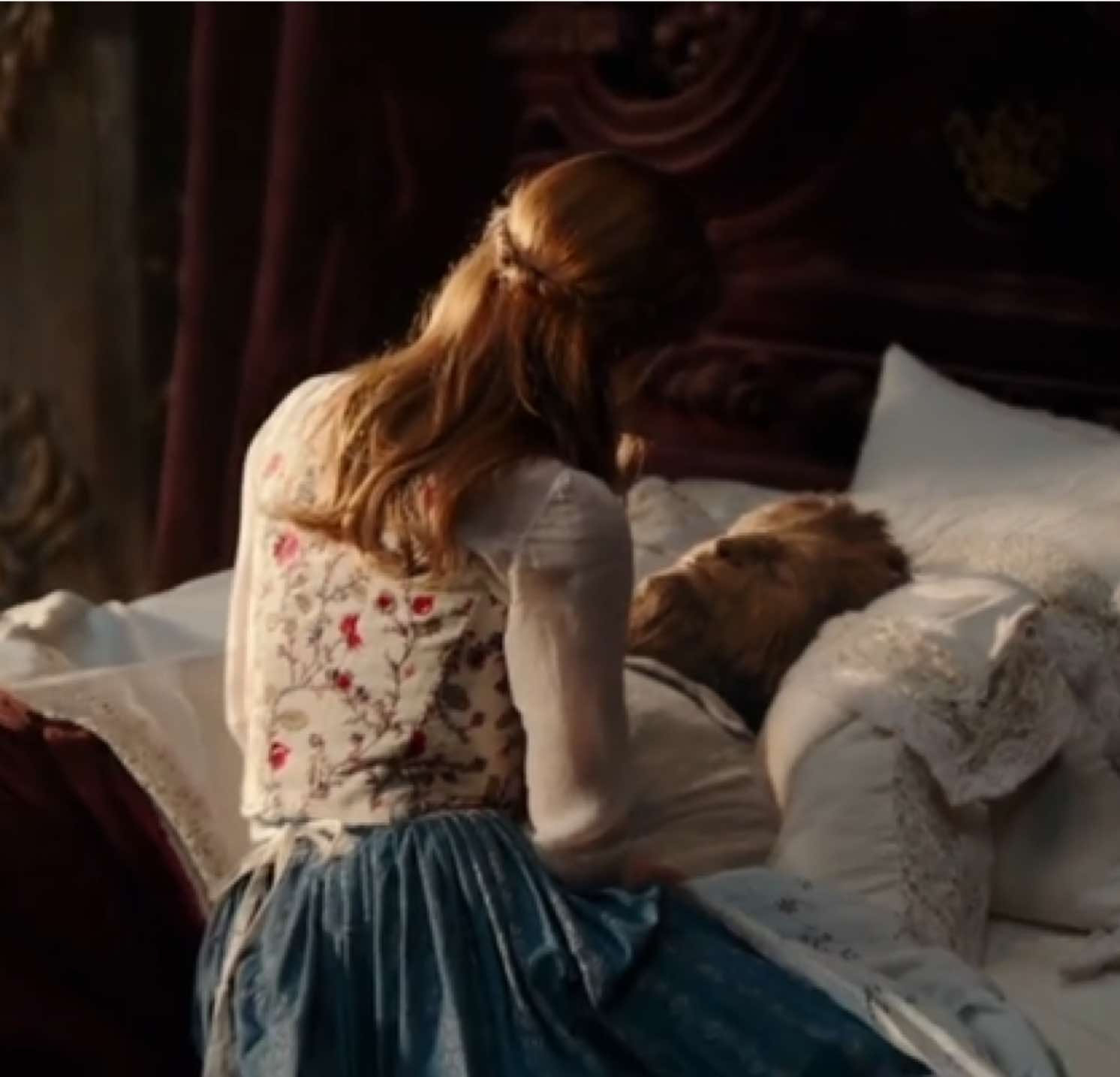 caved and made my own edit to this song : #BELLE & #THEBEAST   #edits #editing #beautyandthebeast #princessedisney #belle #disney #editaudio #moviescene #movieclips #taleasoldastime #emmawatson #beautyandthebeast2017 #videoviral #forupage #xcyzba #girlhood #editdisney #princessbelle #disneyremake #whimsicalaesthetic #cottagecore 