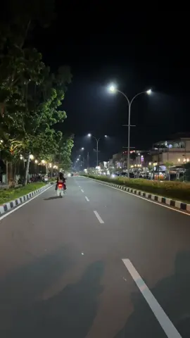 Malam yang tenang 😌 #siak #siaksriindrapura #melayupride #fypdong #fypage #vibes #tenang 