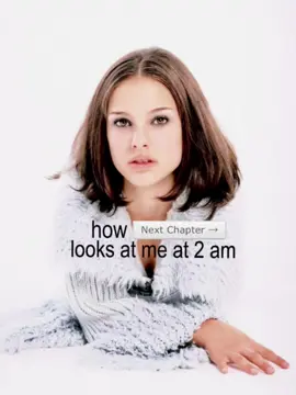 especially on school nights 🥹 i need more fanfic recommendations because my favourite fanfic hasn’t updated since APRIL.              #natalieportman #natalieportmanedit #tumblr #tumblraesthetic #girlblog #girlblogger #fyp #fypシ゚ #foryoupage #ao3 #fanfic 