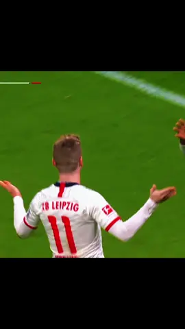 Prime Timo Werner🐐 #timo #werner #edit #football #rbliepzig #bundesliga #prime #theneighbourhood 