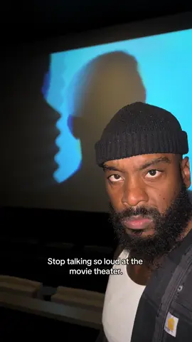 Be quiet and just watch the movie #motivation 