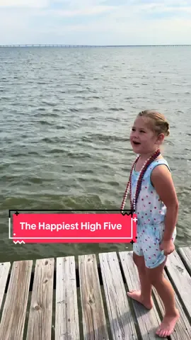 If you give a girl a fish she’ll blow it a kiss for a day. If you teach a girl to fish she’ll blow kisses for a lifetime. Or however the saying goes… 💋🐟  My girl has been dying to learn how to cast her own fishing pole and itching to catch a fish. The first lesson she had to learn was “it’s called fishing not catching” and it takes lots of patience. But her patience (and daddy’s patience) paid off and she got her first fish and reeled it in by herself. She was brave enough to hold it and even blew it a kiss and said “thank you” before tossing it back in the sea. 🥹🥰🎣 #gonefishing #fishing #takeakidfishing #fishinggirl #daddydaugther #floridalife #floridafishing #stgeorgeisland #catchoftheday 