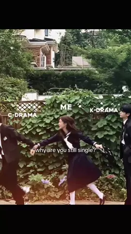 my (greenest) men >>>> #cdrama 