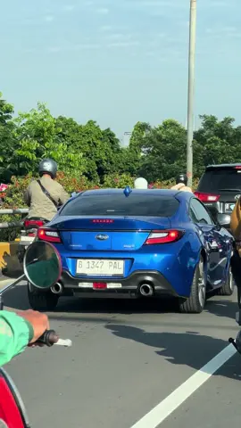 Ya begitulah #xpander #brz 