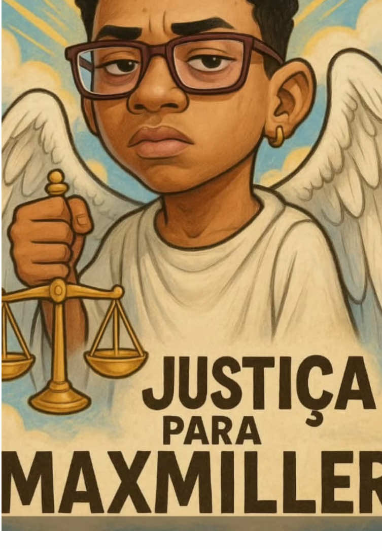 QUEREMOS JUSTIÇA POR MAXMILLER!!! #justice #fyp #foryoupage #fyppppppppppppppppppppppp #justica #fyp #fouryou #portel #pará #police #foryoupage❤️❤️ 